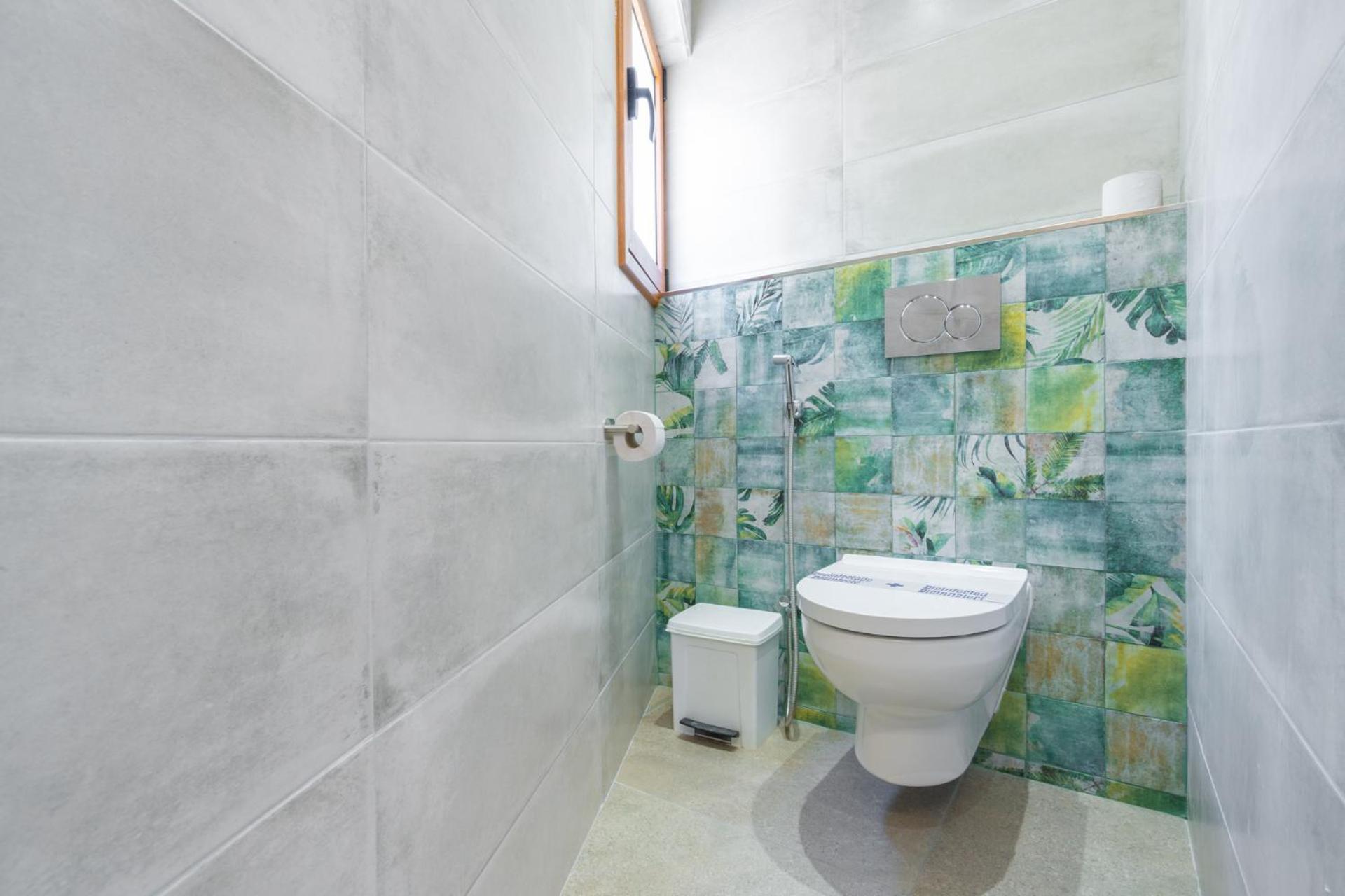 Hostal Restaurante Pou Des Lleo Sant Carles de Peralta Bilik gambar